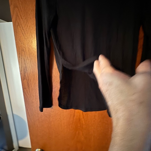 ALO peak long sleeve - Picture 4 of 4